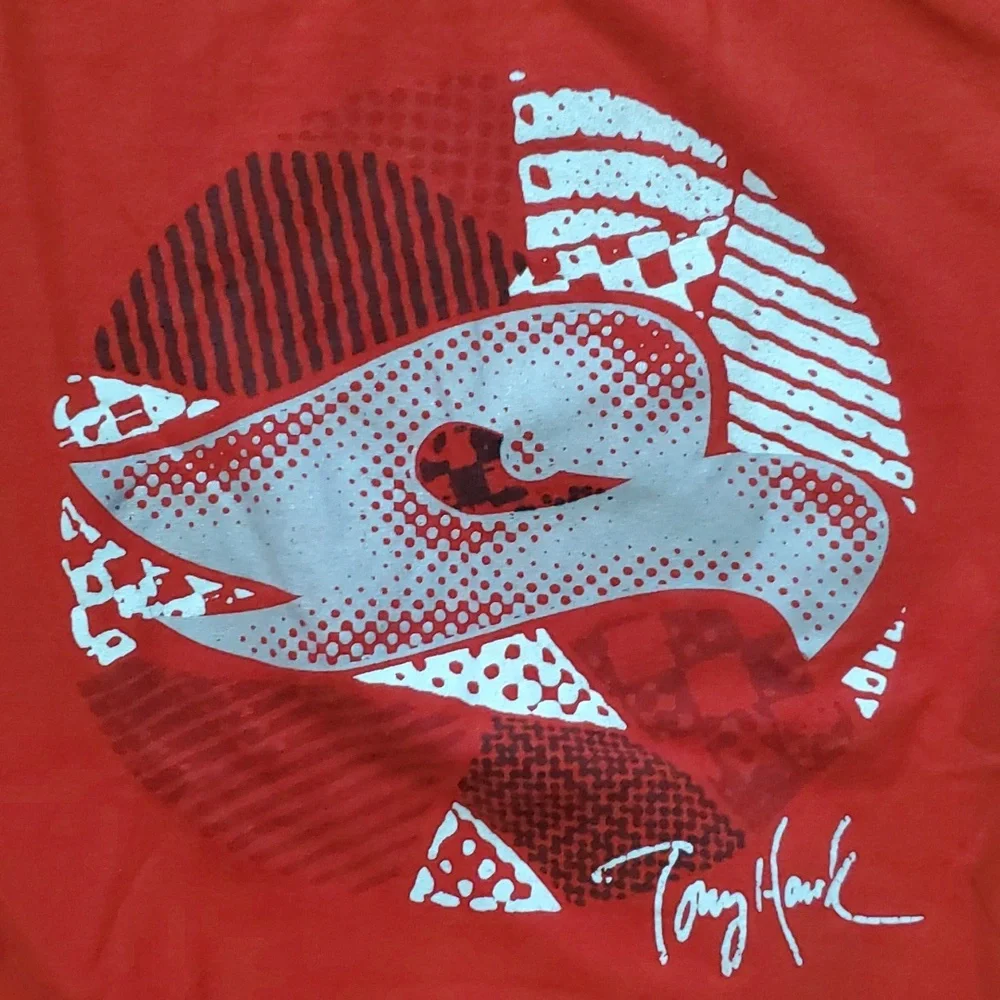 Tony Hawk Tshirt with Old Navy‎ Jeans Boys size 12